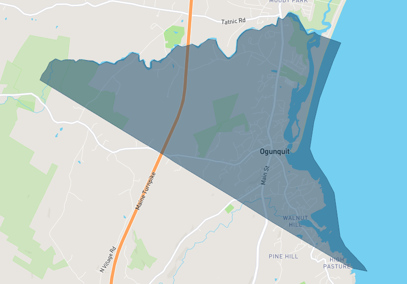 Ogunquit