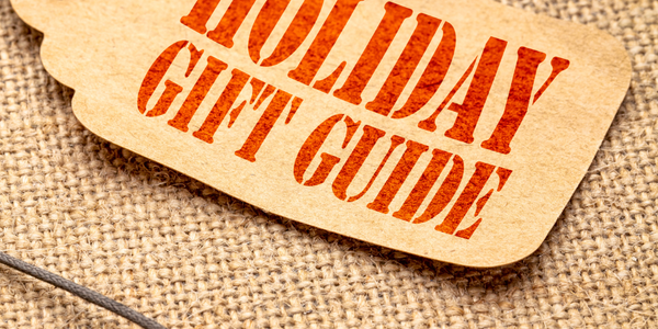 Holiday Gift Guide