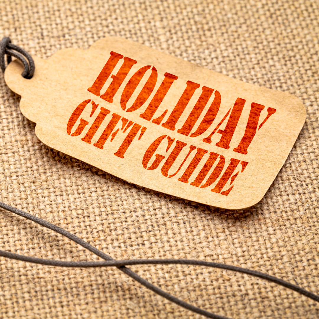 Holiday Gift Guide