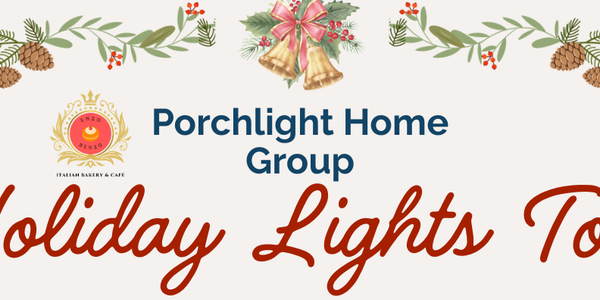 Holiday Lights Tour