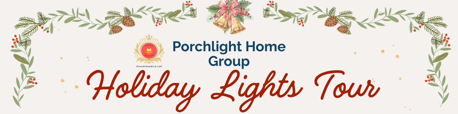 Holiday Lights Tour
