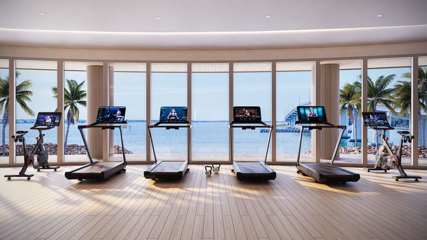 11 Viceroy Fitness