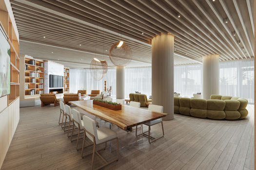 12 Viceroy Club House