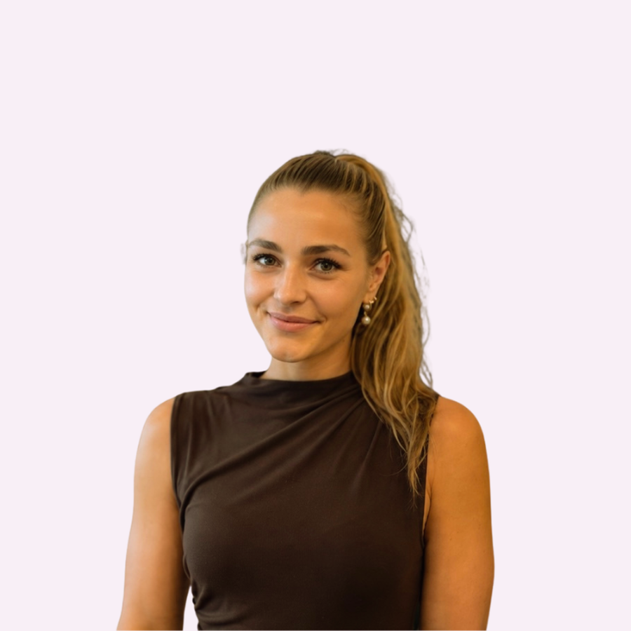 Lianne Vaillancourt