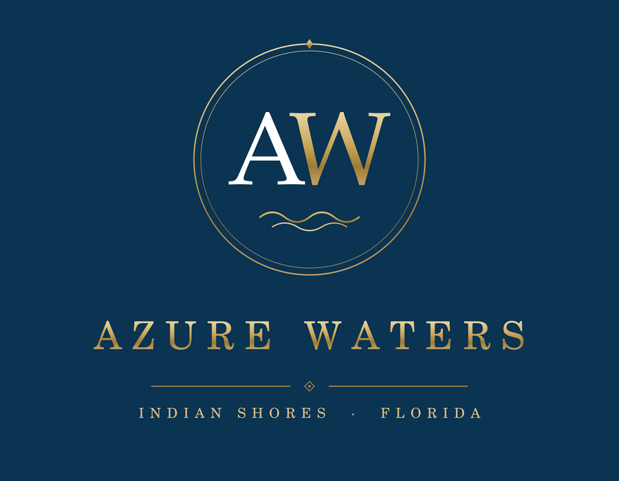 Azure Waters Residences