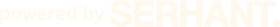 powered by serhant