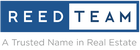 Reed Team - Logo Blue