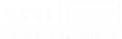 Reed Team - Logo White