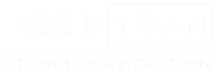 Reed Team - Logo White