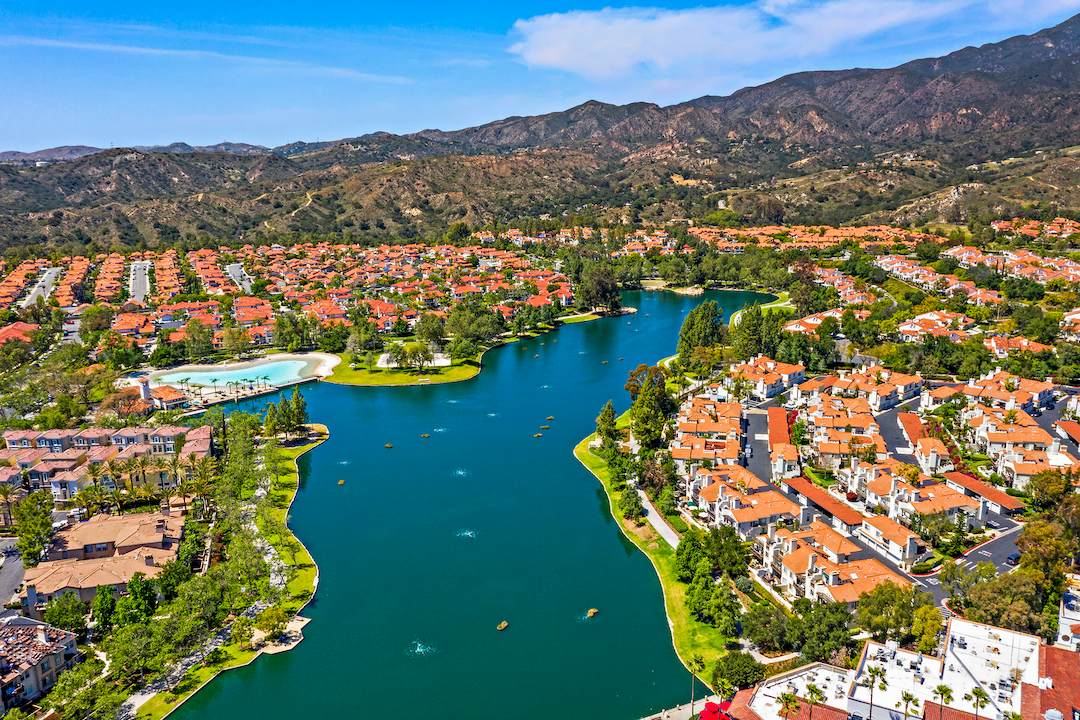 Rancho Santa Margarita 3