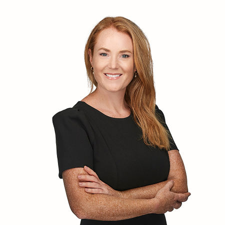California - Lel Huddleston Headshot