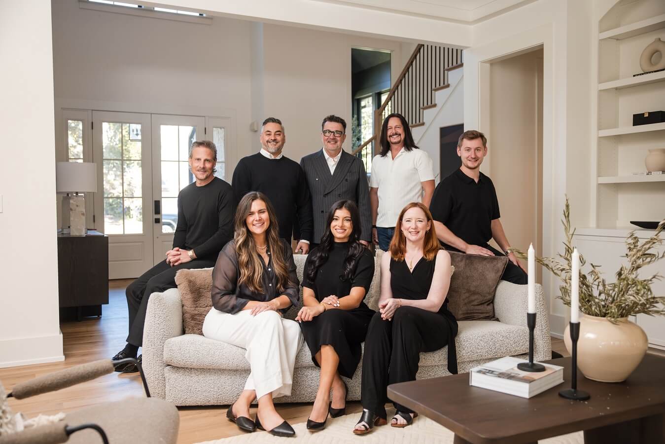 Nashville Home Guru at Compass