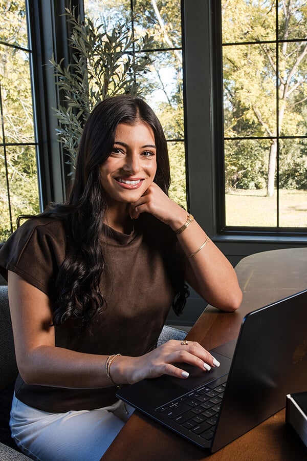 <span class="fd-body-font text-uppercase big-letter-spacing font-500 d-block">Marketing That Elevates</span><span class="my-4 mx-auto d-block fd-divider"></span>Digital Targeting Built Around Real People