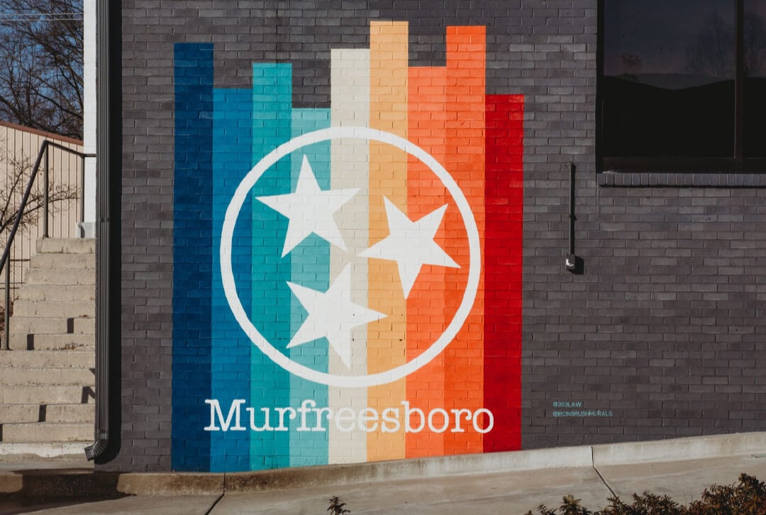 Murfreesboro