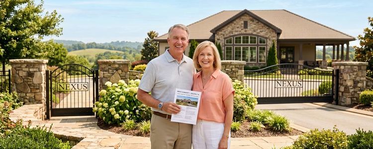 55+ Communities in Gallatin TN | Nexus, Nexus &hellip;