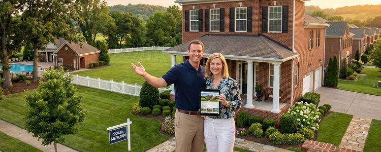 Cambridge Farms Gallatin TN | $454K Median, 13 &hellip;