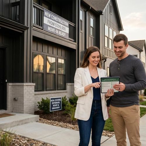 Cumberland Point | Best New Townhomes in Gallatin TN | Prices and Market Data (2026)