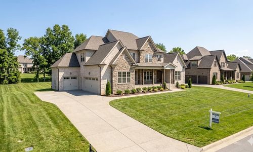 Nolensville | Best Move Up Homes TN | 2026&hellip;