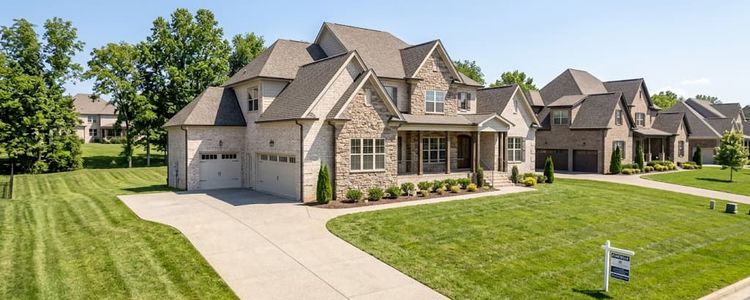 Nolensville | Best Move Up Homes TN | &hellip;