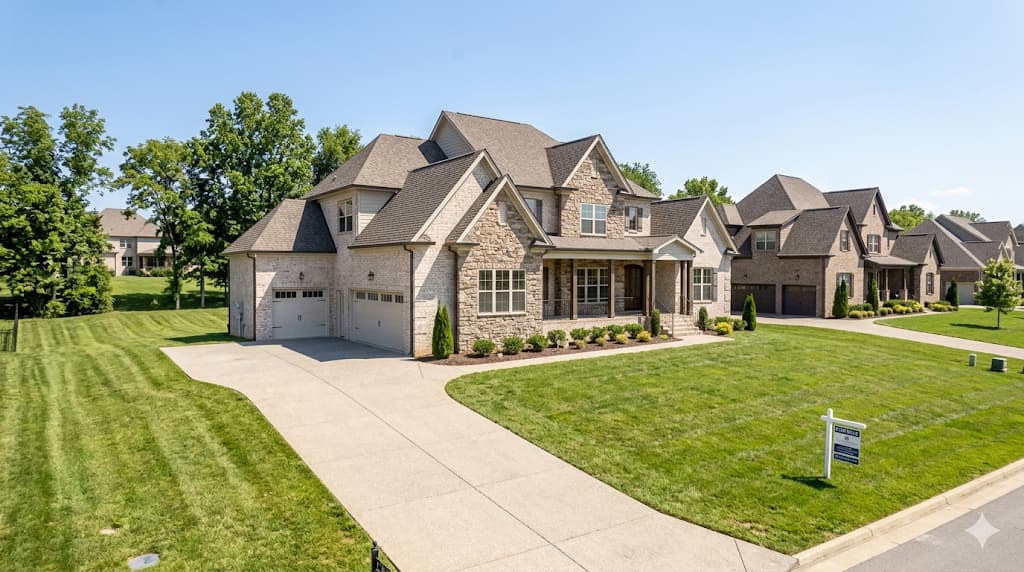 Nolensville Home Picture