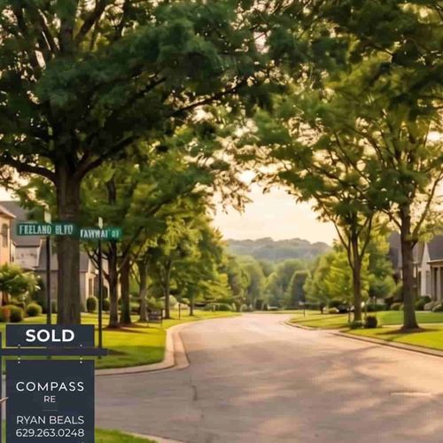 The Streets and Subdivisions Where Gallatin TN Luxury Homes Hold Value Best
