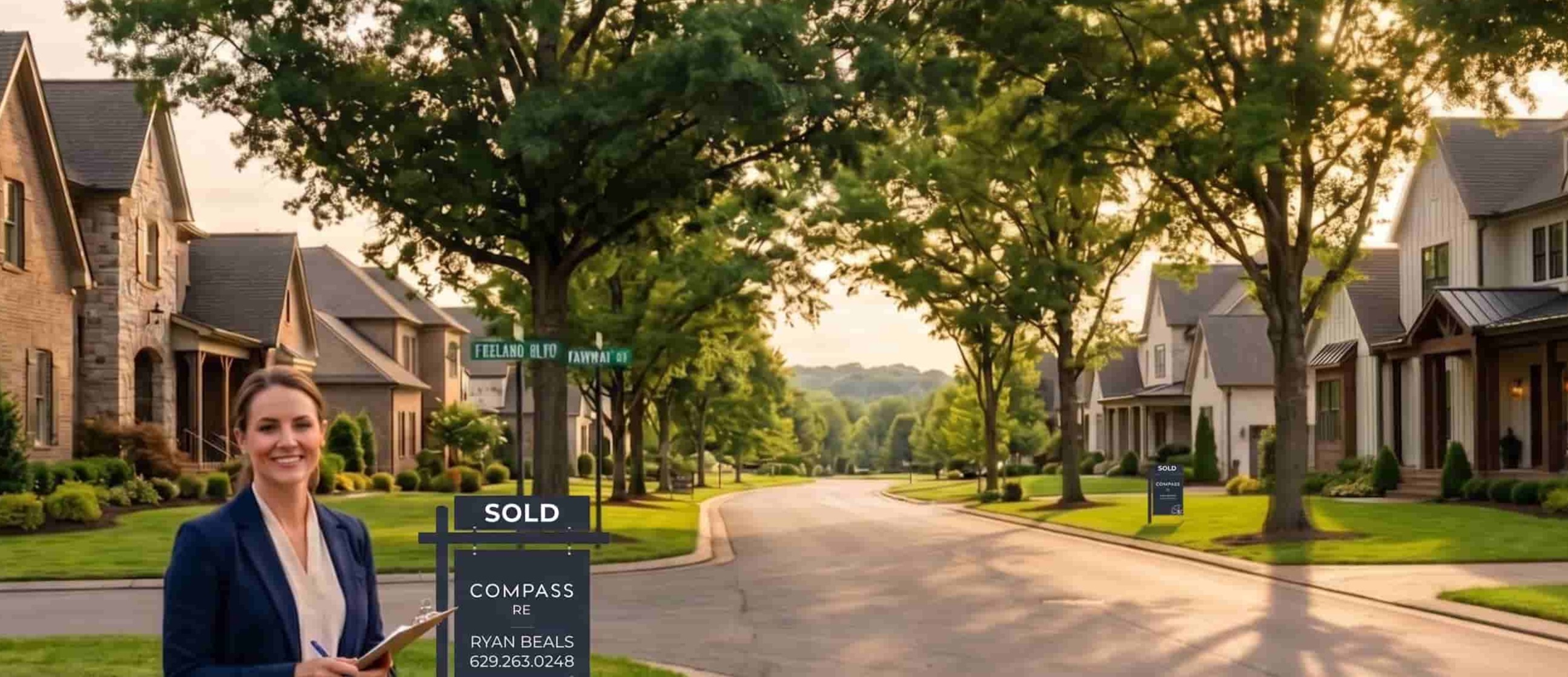 The Streets and Subdivisions Where Gallatin TN Luxury Homes Hold Value Best (2)