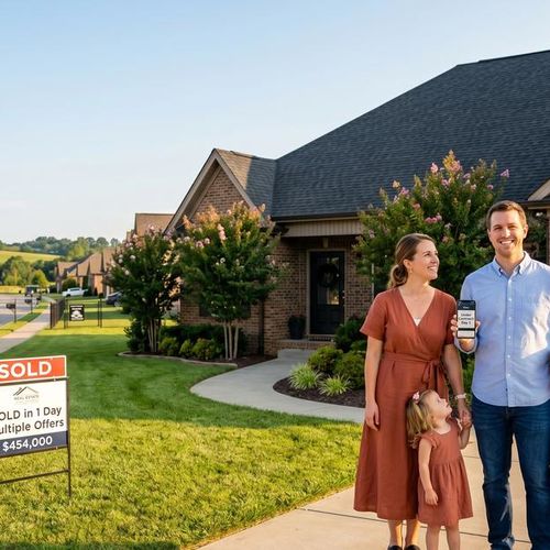 Twin Eagles Gallatin TN | Best All-Brick Subdivision in the Liberty Creek Zone | Prices and Market Data (2026)