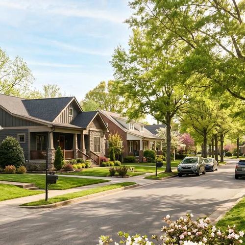 The Best Neighborhoods in Gallatin TN: A Data-Driven Breakdown for 2026 Buyers