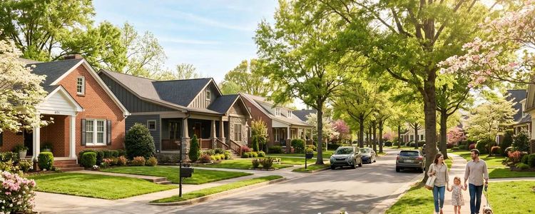 The Best Neighborhoods in Gallatin TN: A Data-Driven &hellip;