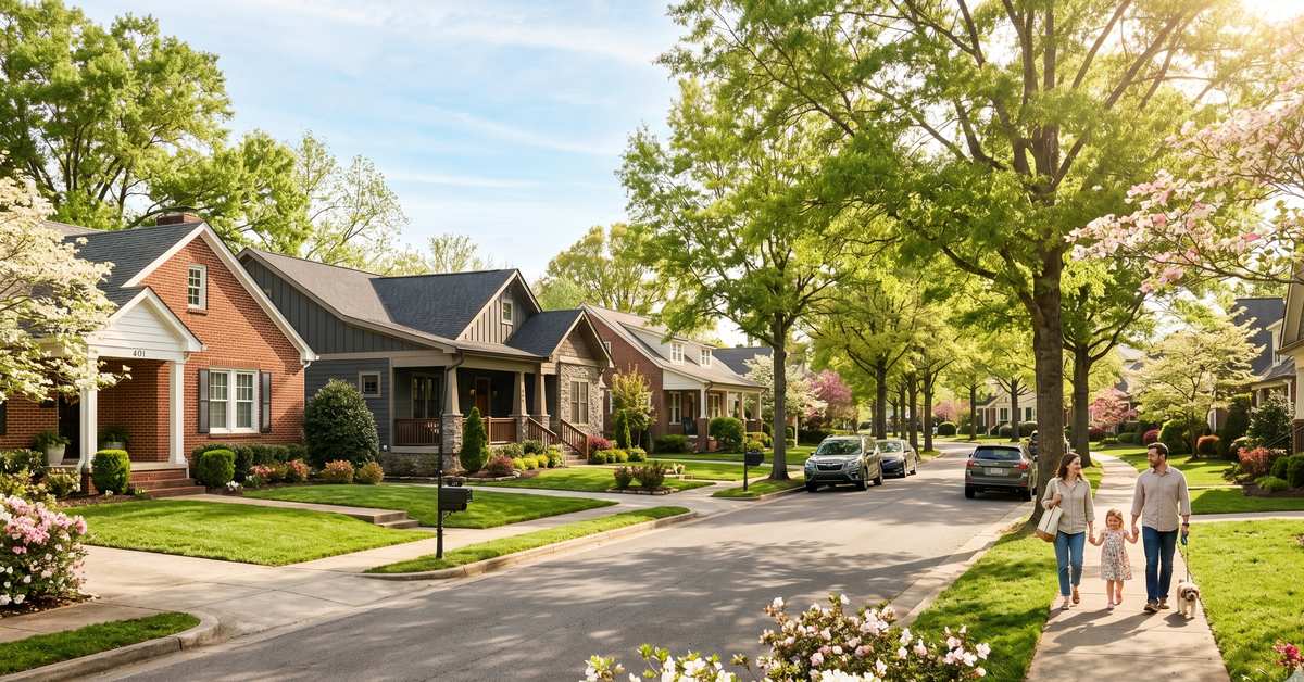 Best neighborhoods in Gallatin TN 37066 data-driven breakdown 2026 Sumner County real estate buyers guide