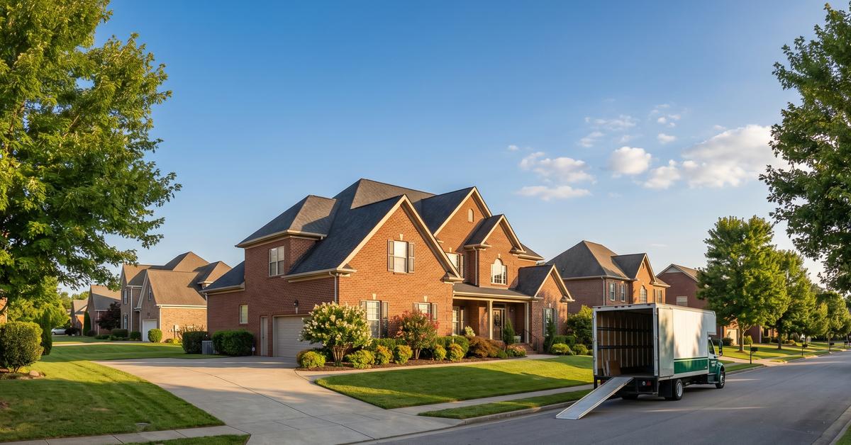 Carellton new construction community in Gallatin TN 37066 Liberty Creek zone Sumner County homes from 390000 2026