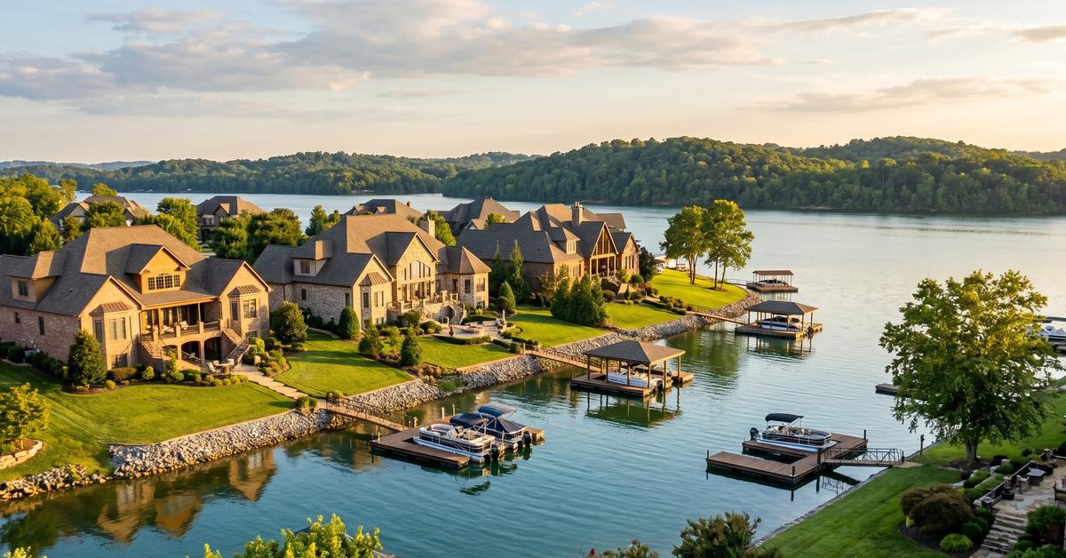 New construction and resale neighborhood comparison in Gallatin TN 37066 Sumner County 2026