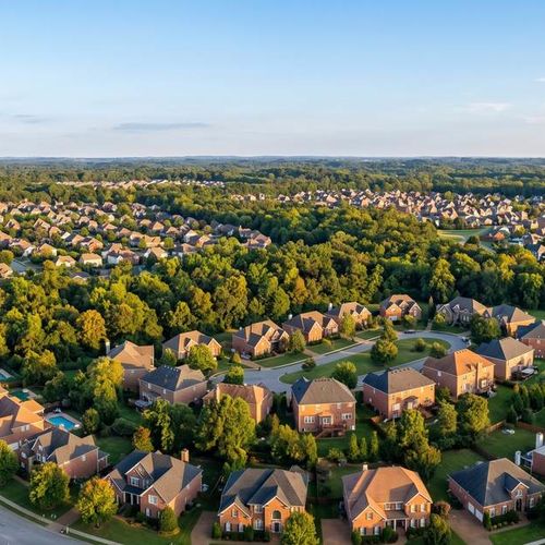 What Downsizers Get for $400,000 in Gallatin TN — And Why It Surprises Most Buyers
