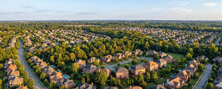 What Downsizers Get for $400,000 in Gallatin TN &hellip;