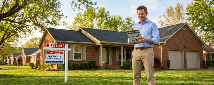 Selling Your Home in Gallatin TN in 2026: &hellip;