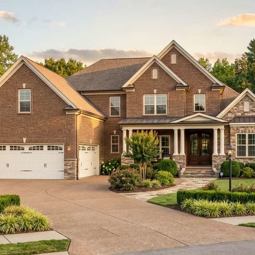 Who Is Actually Buying Luxury Homes in Gallatin TN Right Now: Why They Are Not Buying in Brentwood