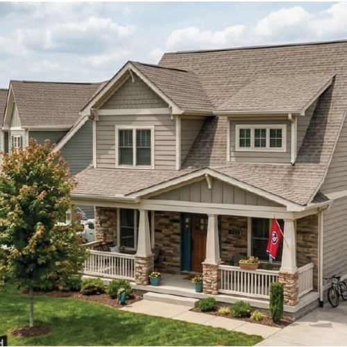 Sugar Valley | Best Homes in Nashville TN | Market Data 2026