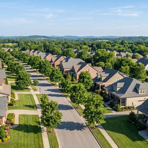 The Beech High School Zone in Hendersonville TN | Why It Commands a $145,000 Premium | 2026