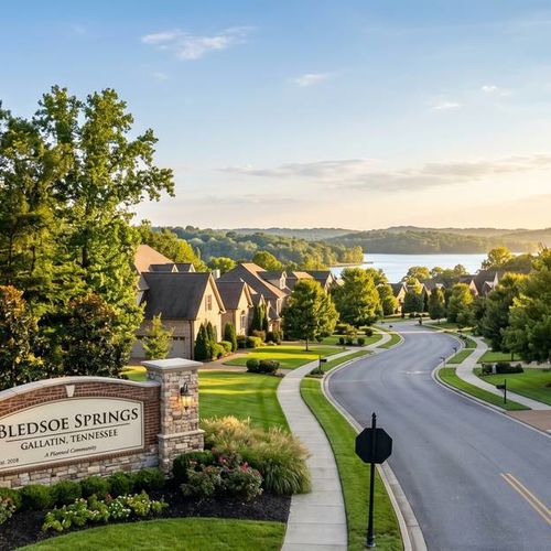 Bledsoe Springs Gallatin TN | M/I Homes New Construction: Prices, Floor Plans, and 7 Closed Sales Analyzed (2026)