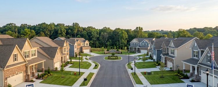 Cumberland Landing Gallatin TN | New Construction Homes &hellip;
