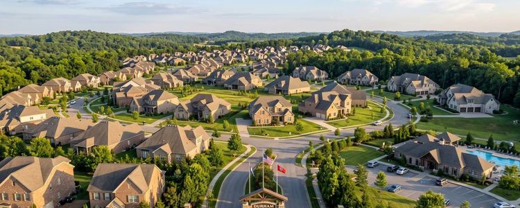 Durham Farms Hendersonville TN: Phase-by-Phase Price Breakdown and &hellip;