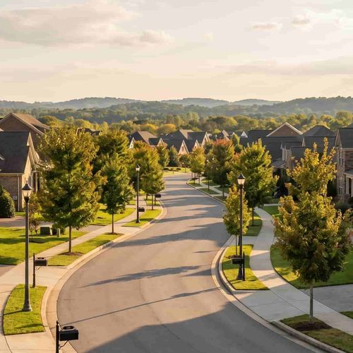 Durham Farms Hendersonville TN | Beech Zone New Construction from $375,000 | 2026 Market Data
