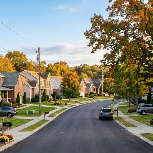 Elk Acres Gallatin TN | Established Resale Homes from $305K: Market Data, Schools, and What the Spread Really Means (2026)