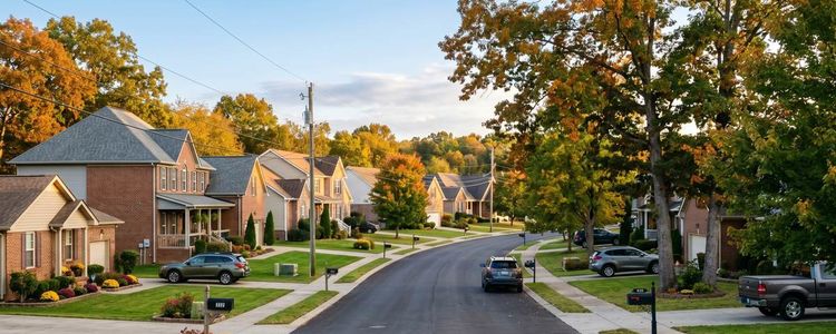 Elk Acres Gallatin TN | Established Resale Homes &hellip;