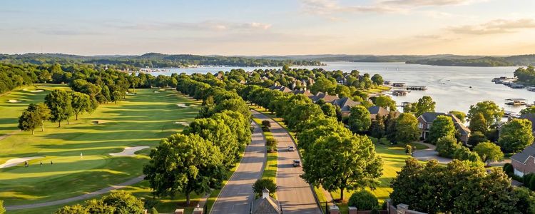 Fairvue Plantation Gallatin TN | Golf and Old &hellip;