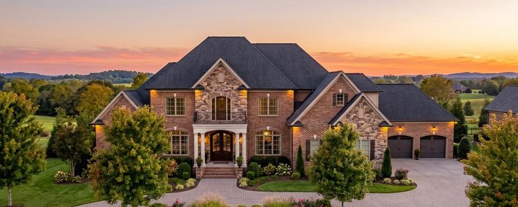 Gallatin TN Luxury Homes vs. Brentwood and Franklin: &hellip;