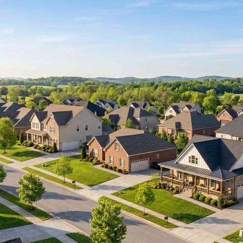 Gallatin TN vs. Hendersonville TN: What the Closed Sale Data Shows for 2026 Buyers
