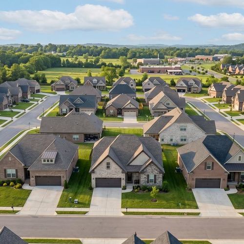 Which Gallatin TN Neighborhoods Have Appreciated the Most Since 2021