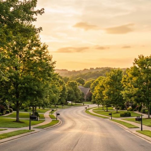 Grasslands Ranch Gallatin TN | Station Camp Zone, No HOA, 1-Acre Lots: What 7 Closed Sales Show in 2026
