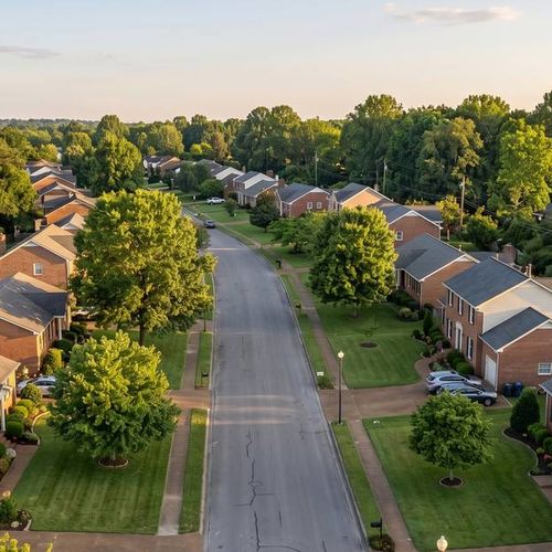 What $500,000 Buys You in Hendersonville TN: A Zone-by-Zone Price Breakdown